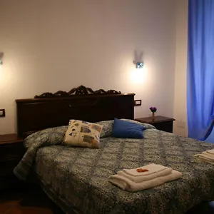 Frühstückspension Duca D'aosta
