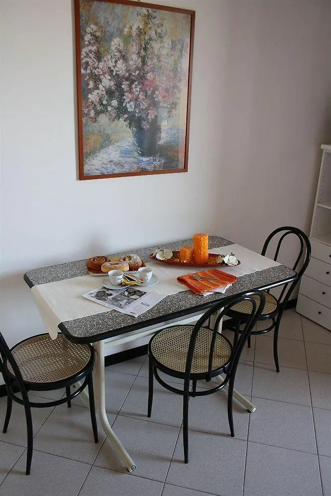 Lejlighedshotel Residenza Sol Holiday Rimini