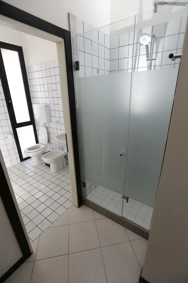 Residenza Sol Holiday Rimini 5*,  Italien