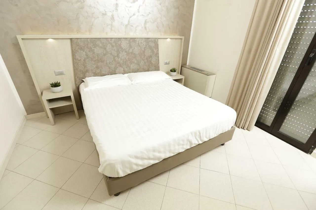 Residenza Sol Holiday Rimini Lejlighedshotel