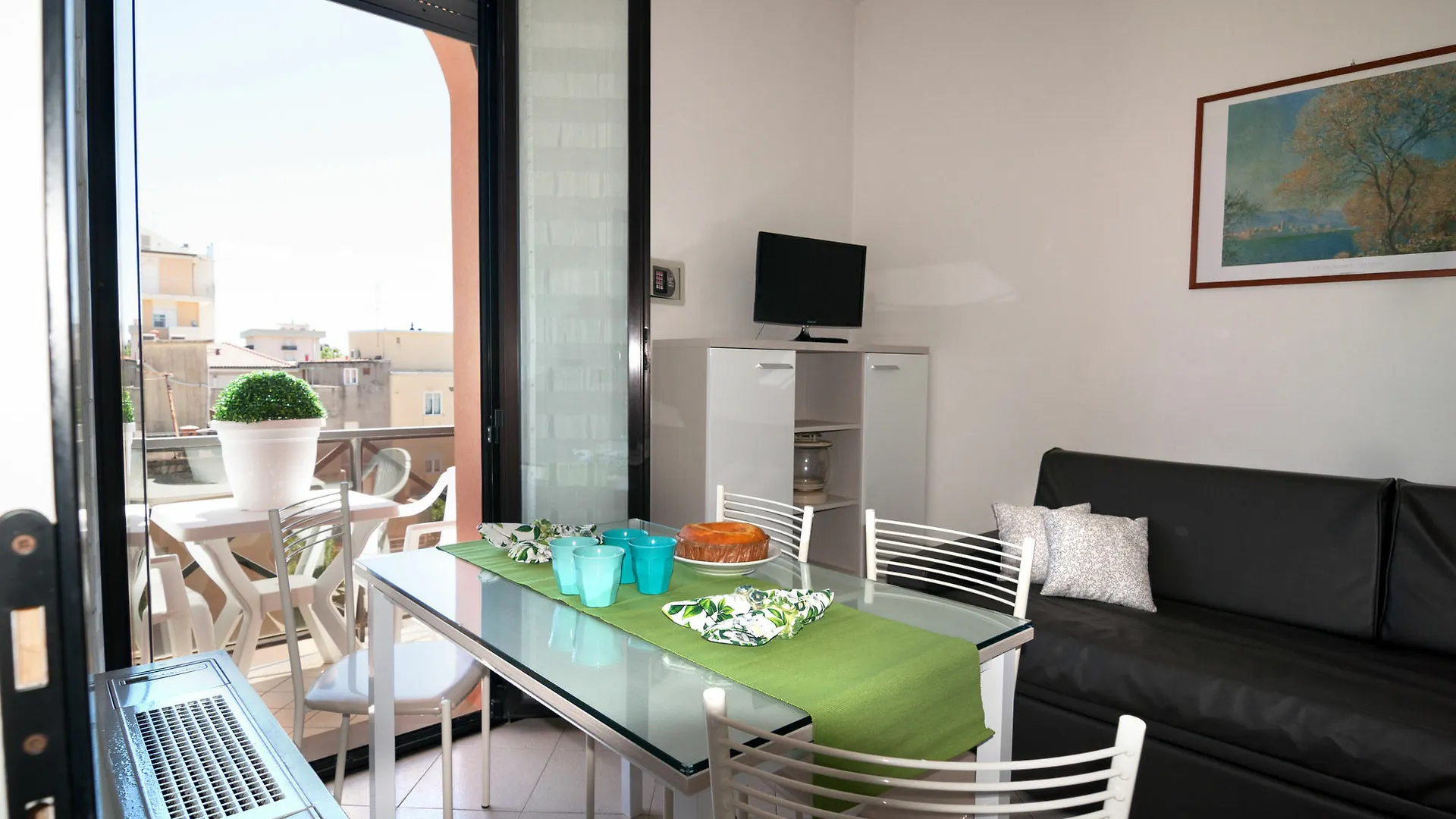 Residenza Sol Holiday Rimini