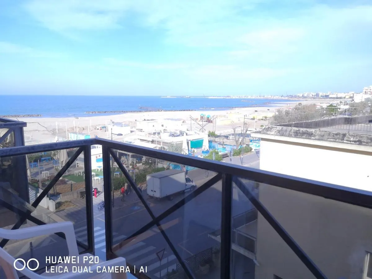 Residenza Sol Holiday Rimini Italien